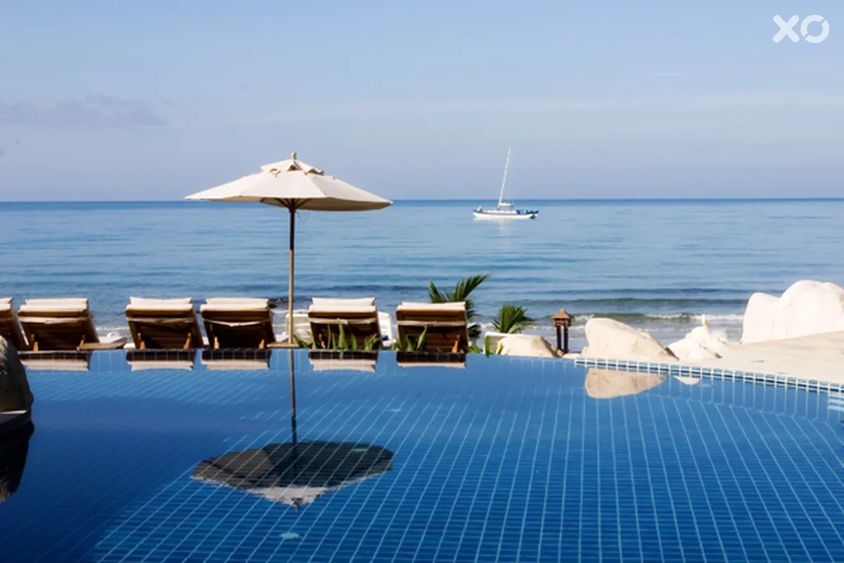 Koh Chang Kacha Resort & Spa