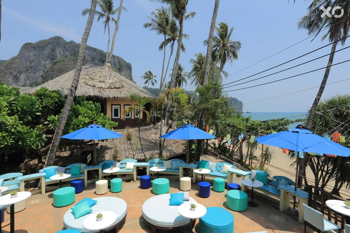 Phra Nang Inn by Vacation Village