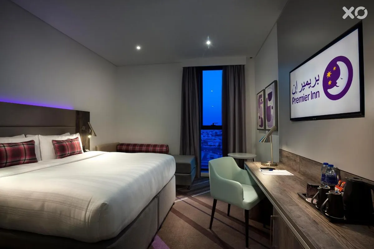 Premier Inn Barsha Heights