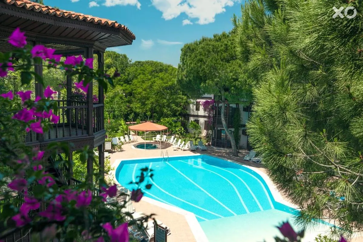 Selectum Family Resort Belek