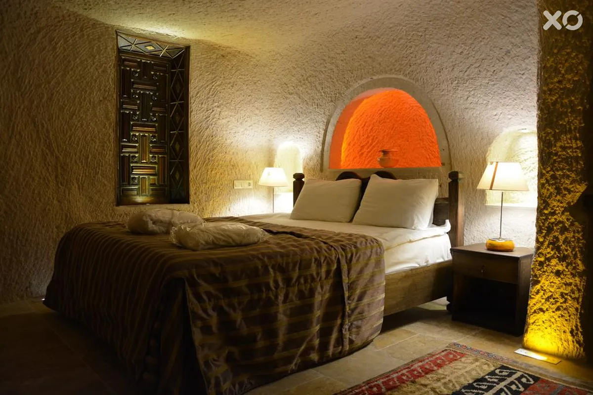 Aden Hotel Cappadocia