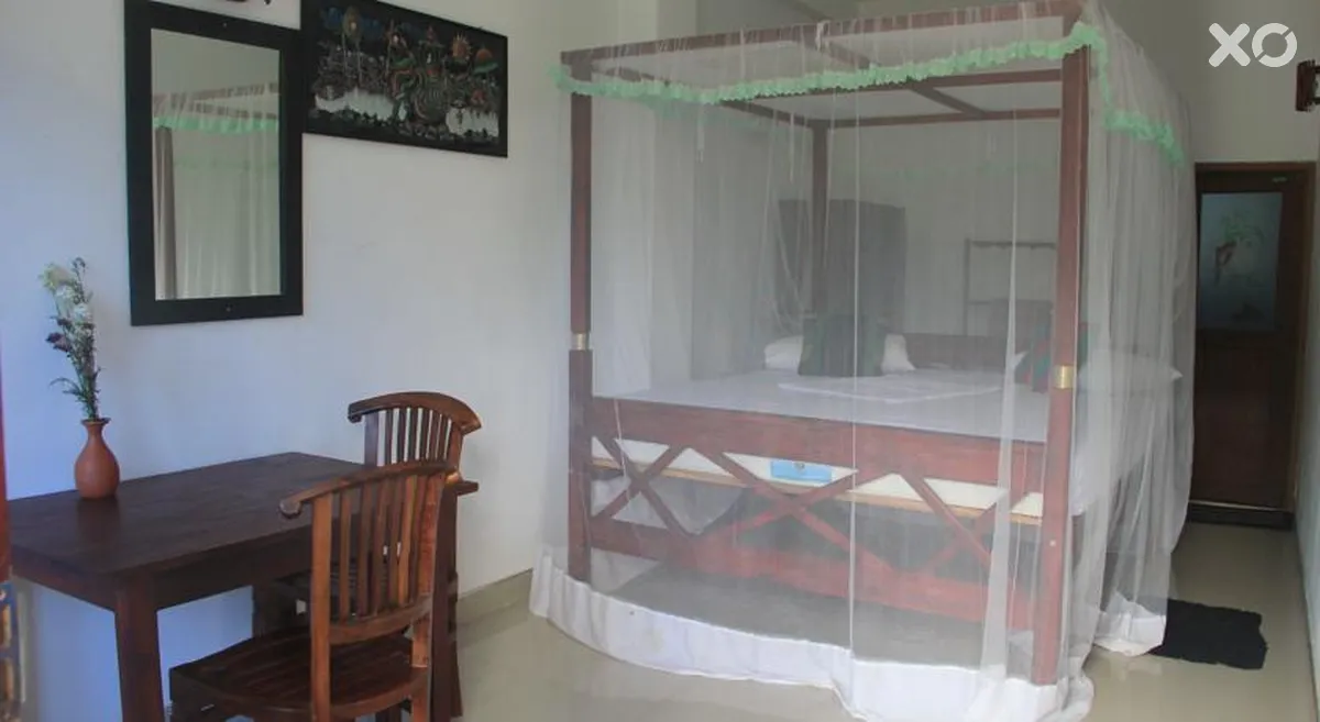 Tropicana Unawatuna Guest House