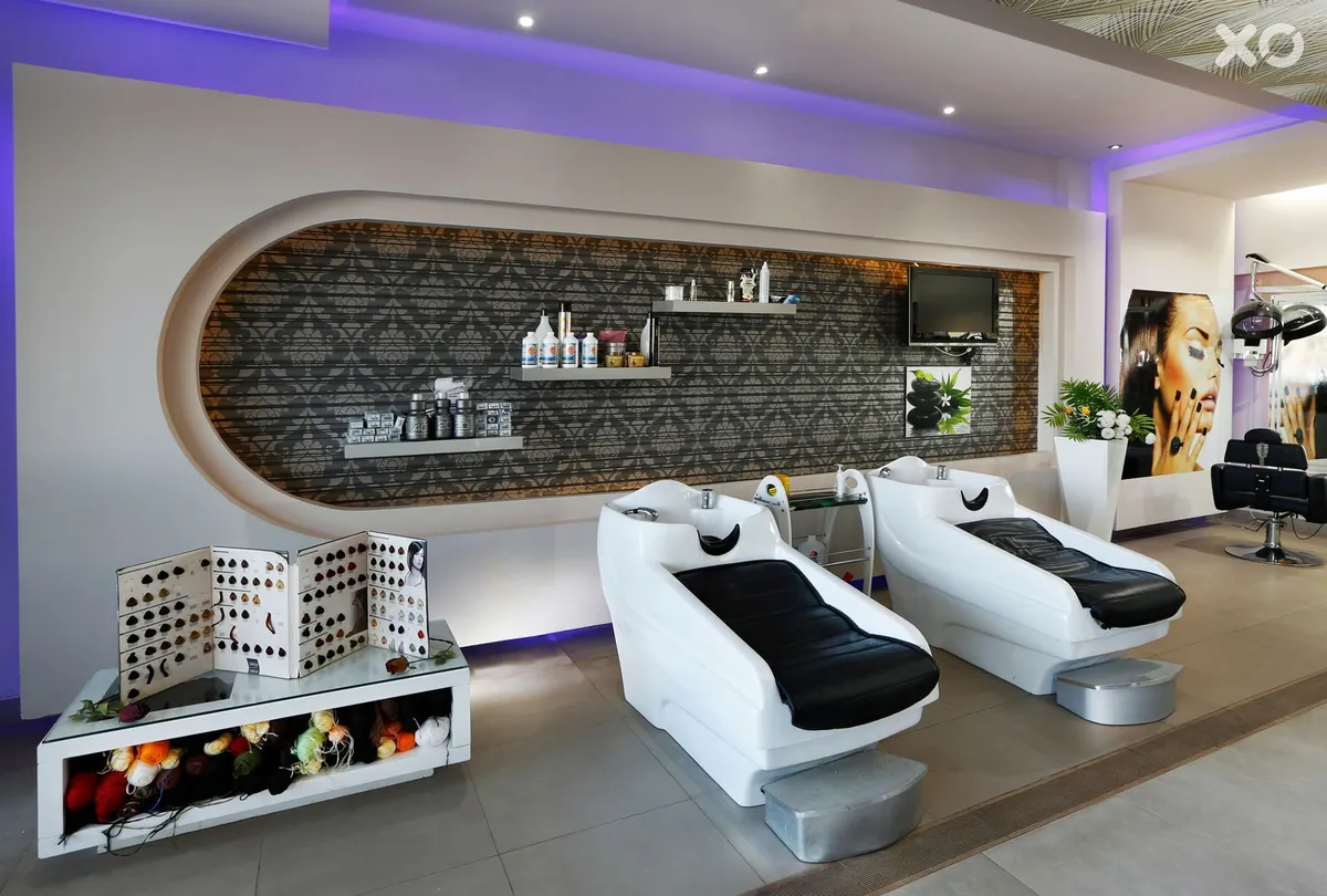Albatros Dana Beach Resort