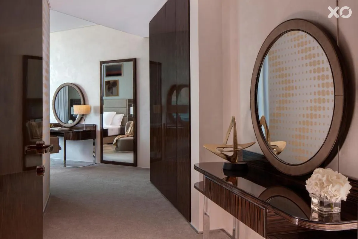 Hyde Hotel Dubai