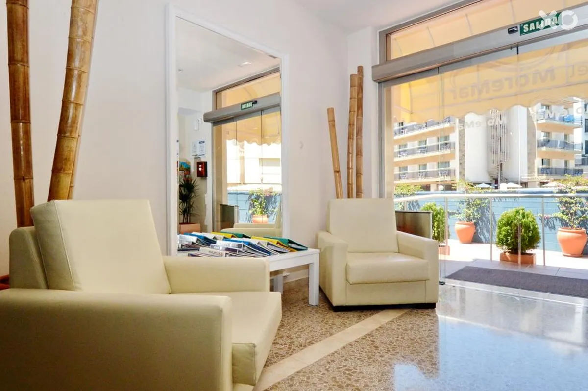 Moremar Hotel