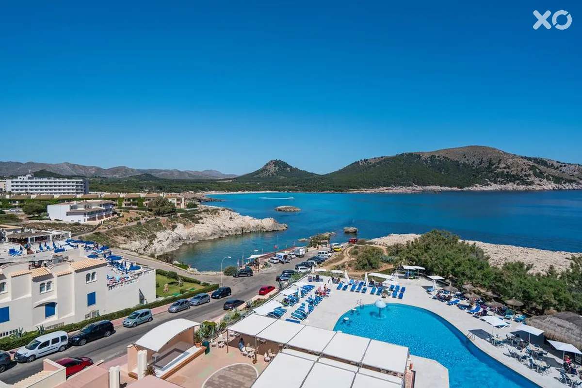 Thb Cala Lliteras