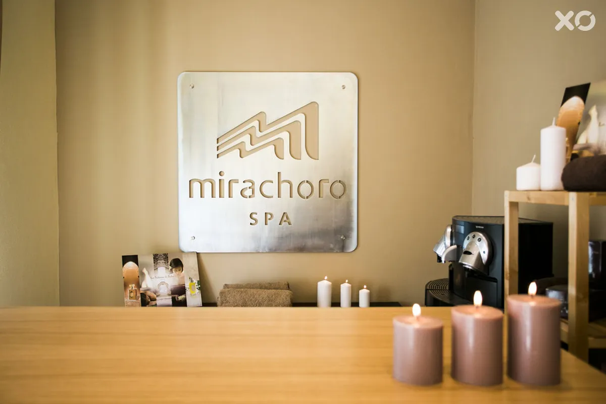 Mirachoro Praia Hotel