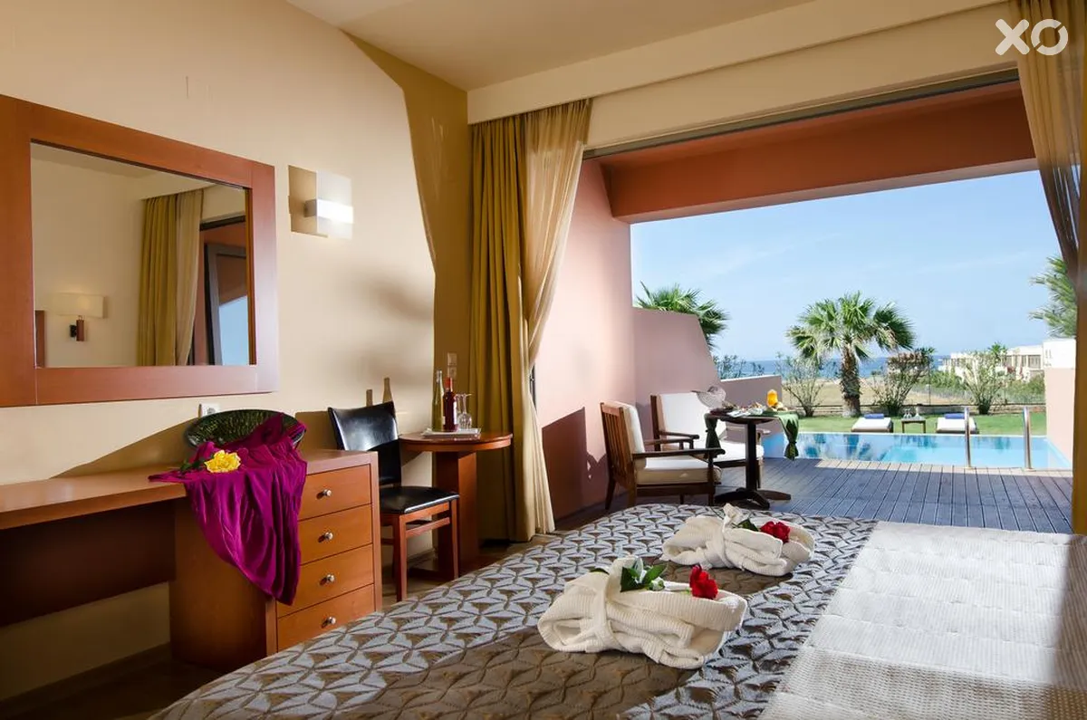 Stella Palace Resort & Spa