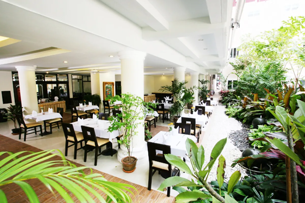 Kokotel Phuket Patong