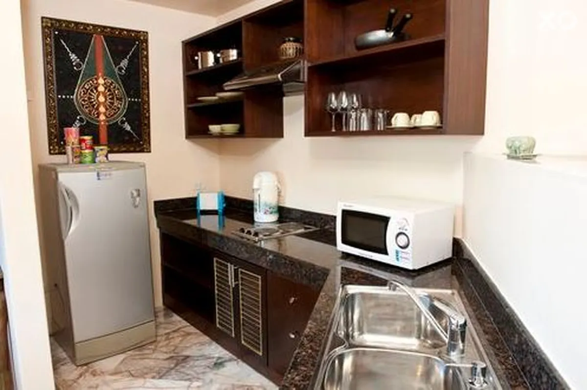 Sandalwood Luxury Villa