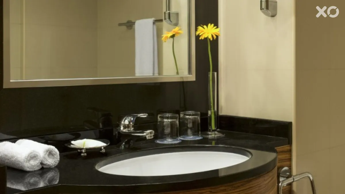 Four Points by Sheraton Bur Dubai