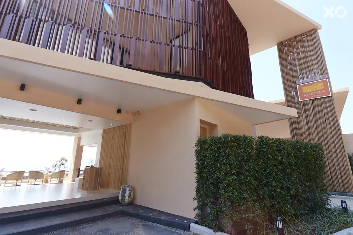 Bandara Villas Phuket