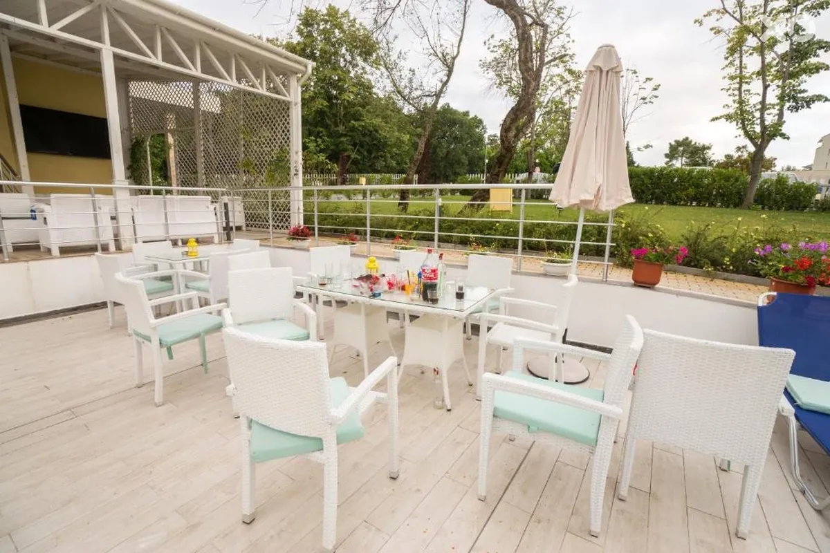 Perla Royal Hotel