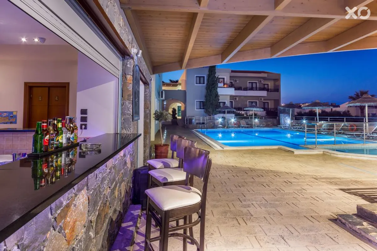 Dias Hotel & Apts