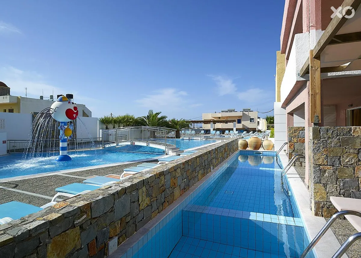 Sissi Bay Hotel & Spa