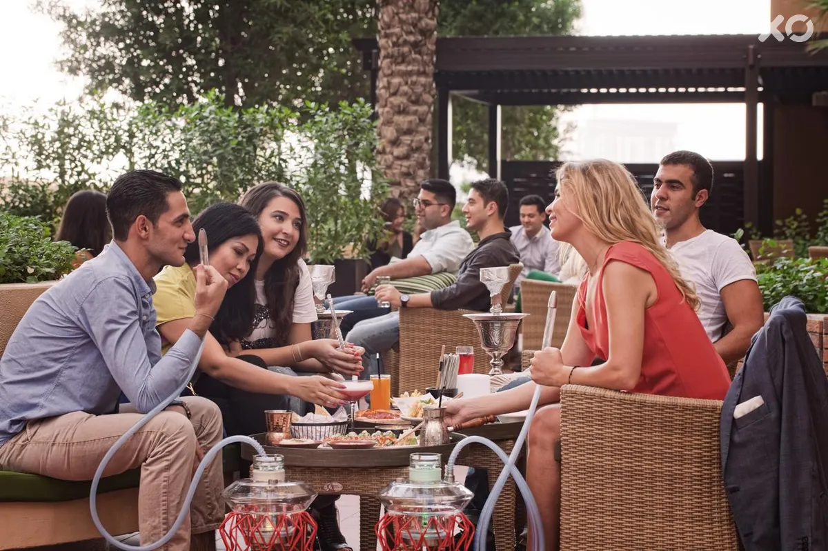 Amwaj Rotana