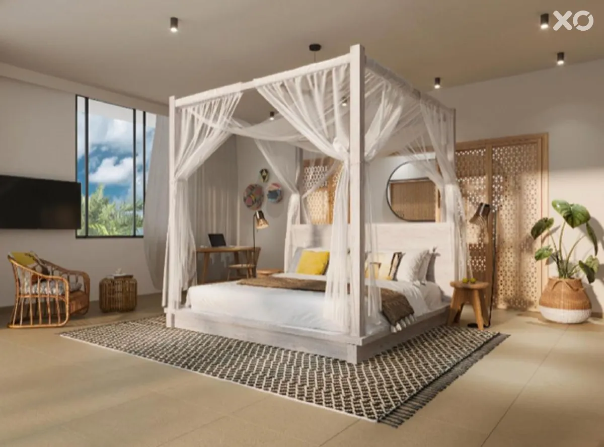 Toa Hotel & Spa