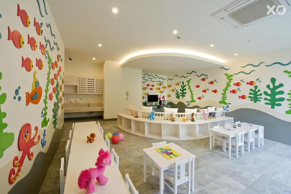 Kentia Apart Hotel