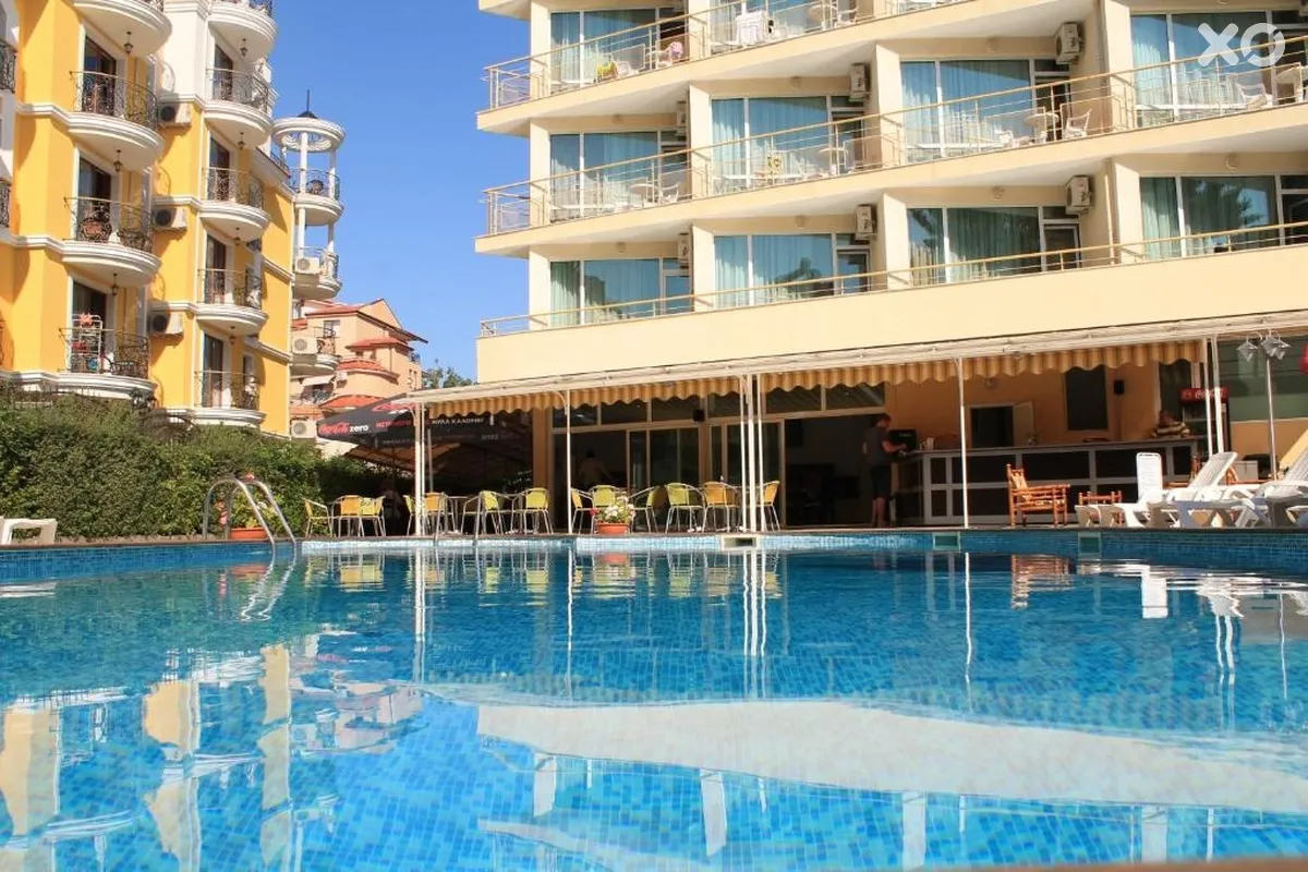 Dеva Hotel