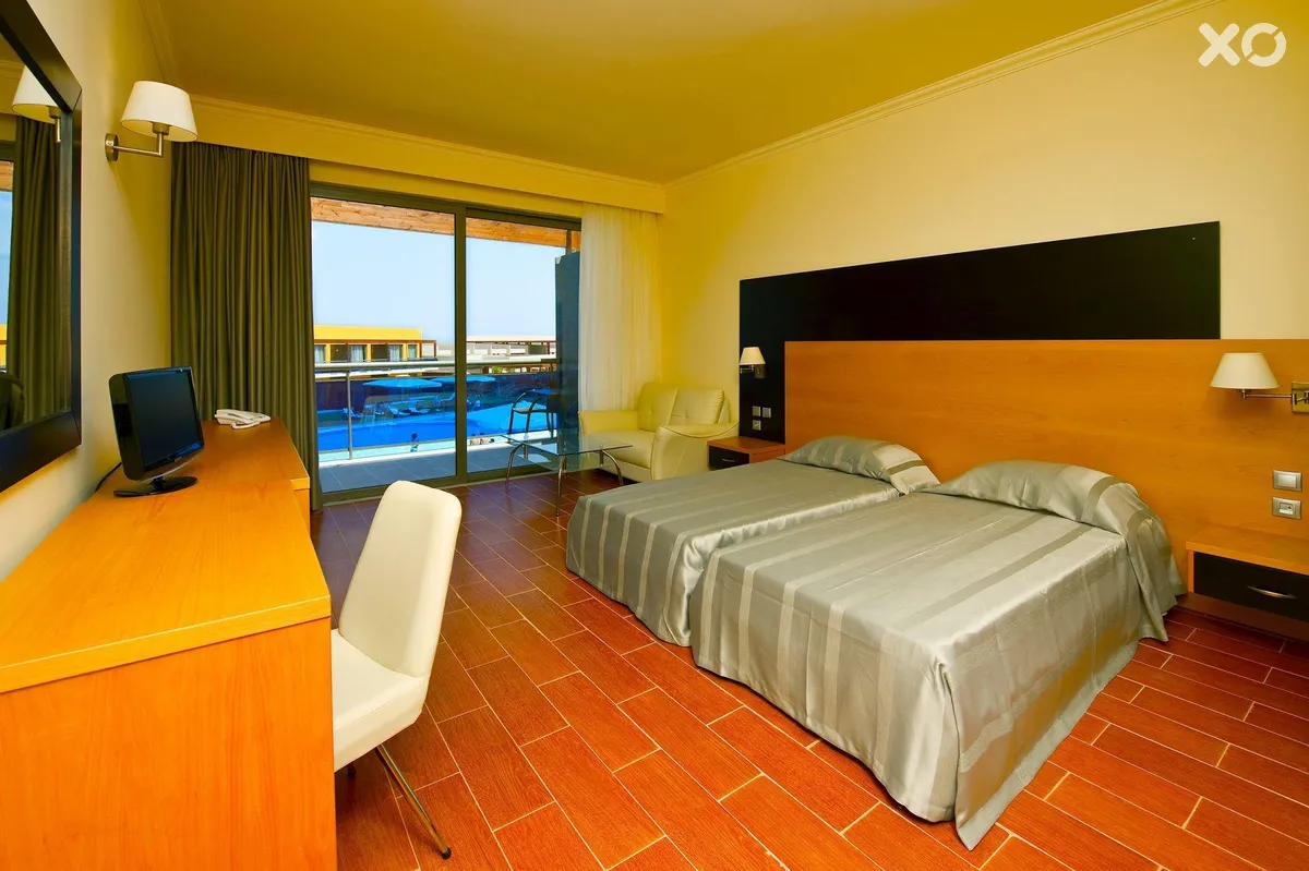 All Senses Nautica Blue Exclusive Resort & Spa