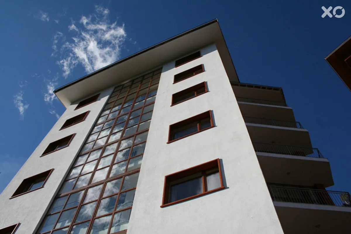 Dafovska Hotel