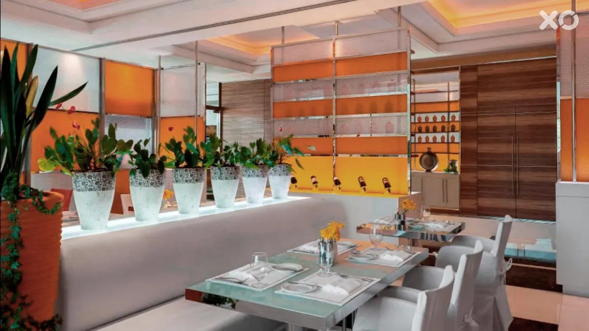 Four Points by Sheraton Bur Dubai