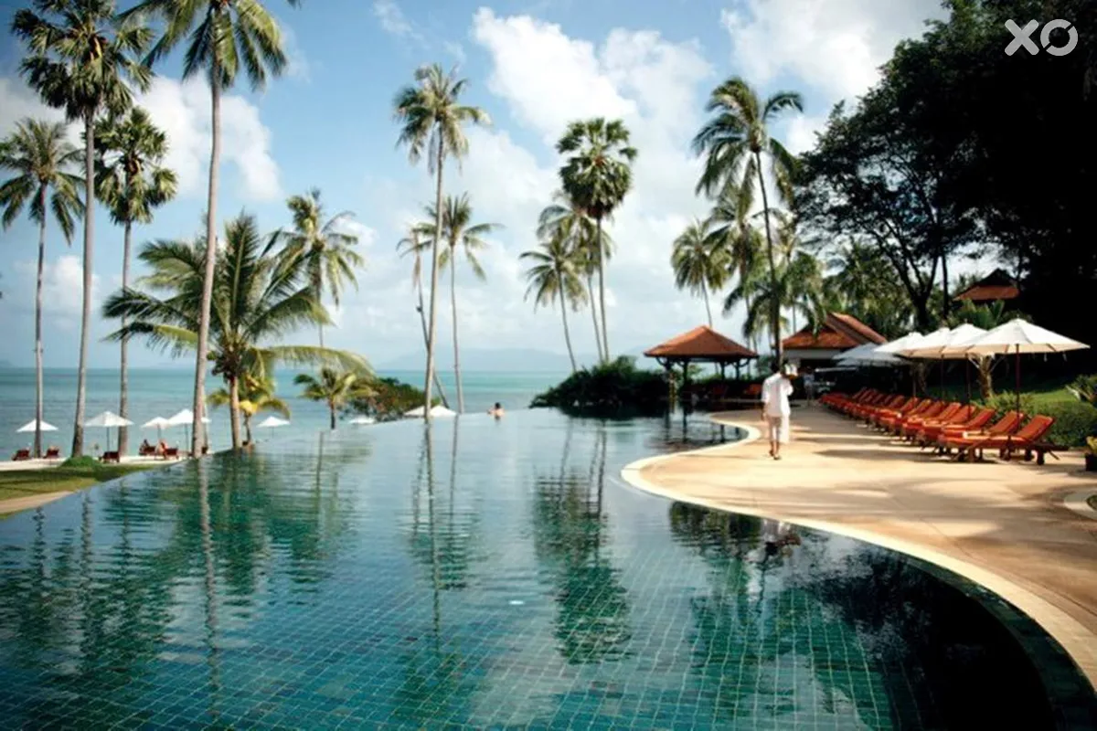 Belmond Napasai Koh Samui