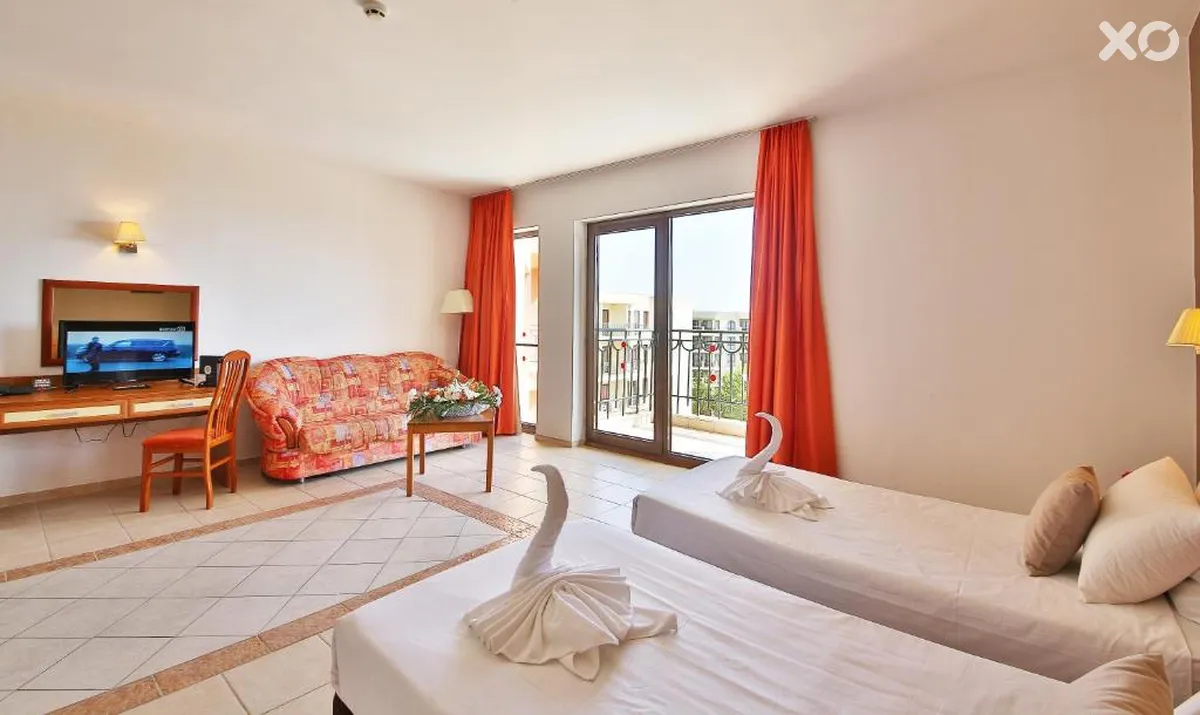 Prestige Hotel & Aqua Park