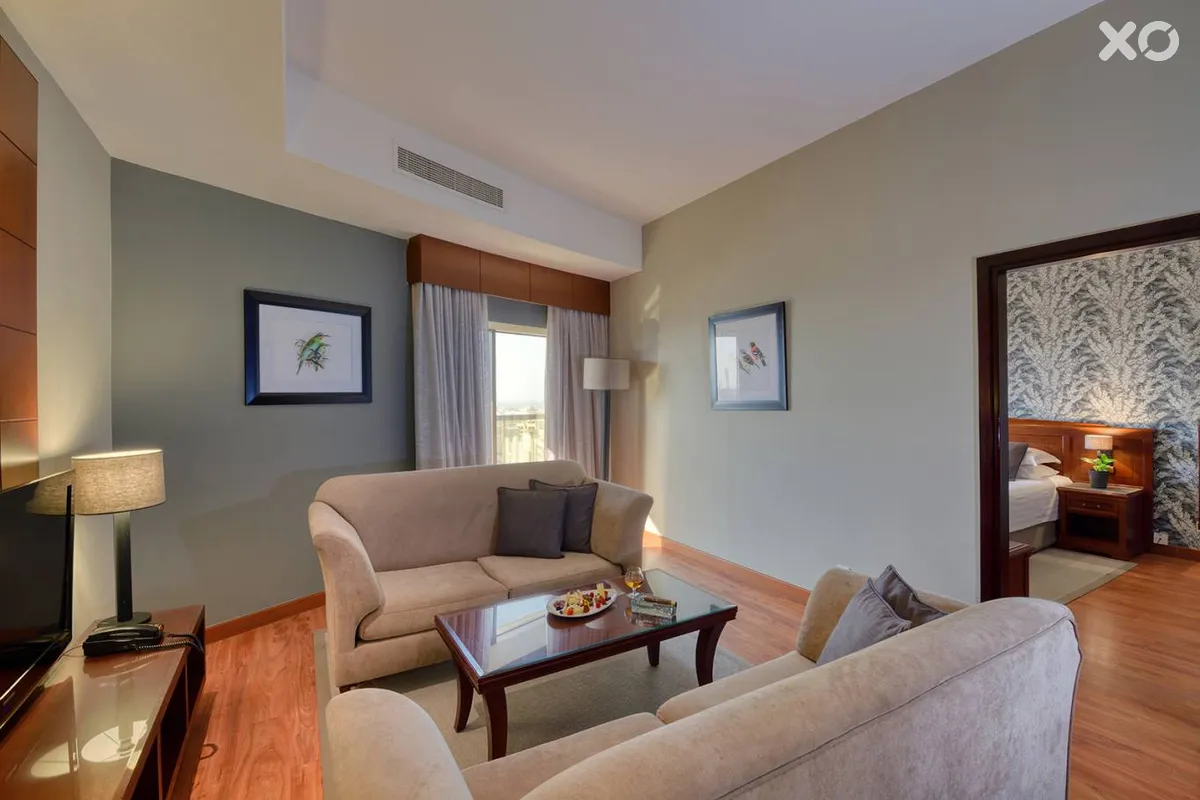 Majestic City Retreat Hotel