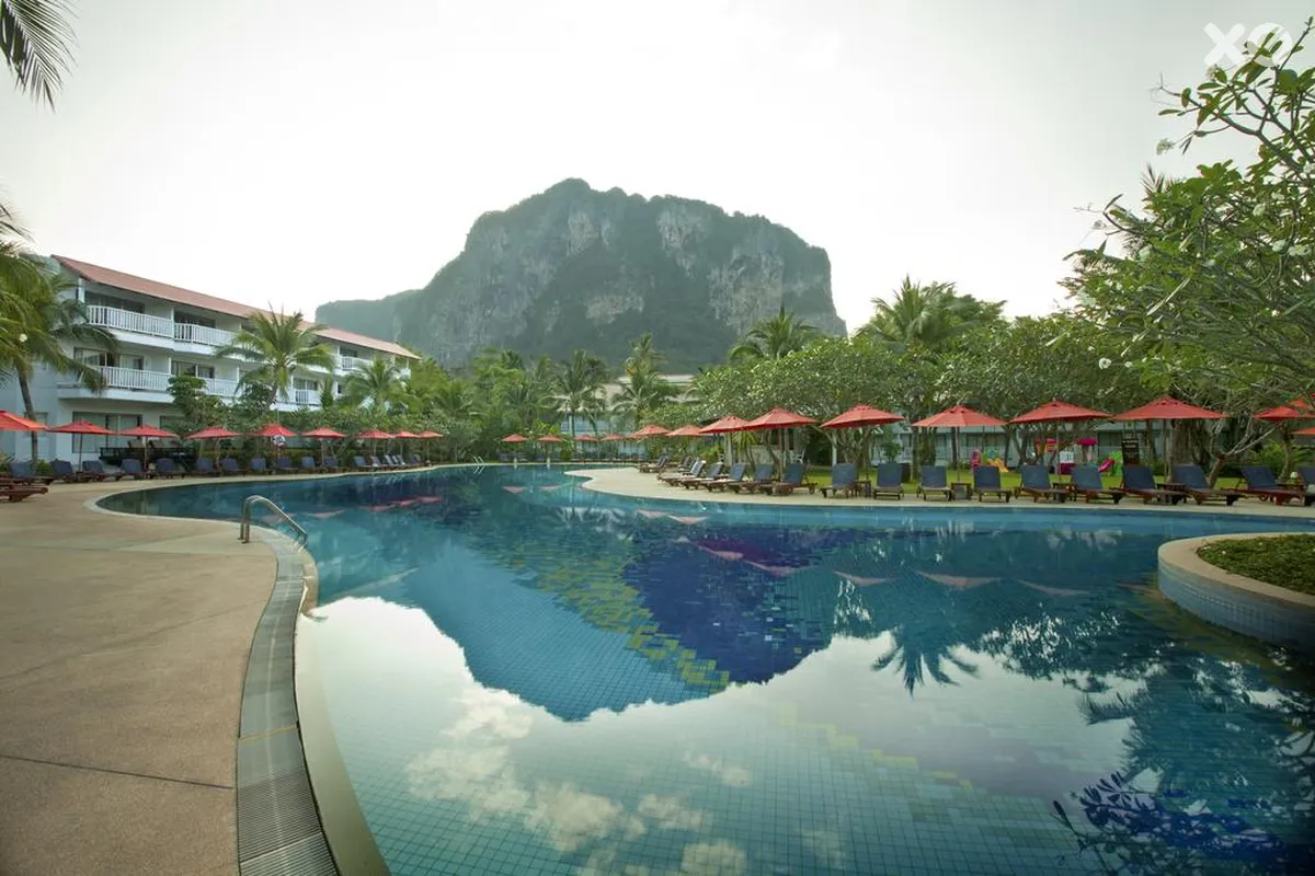 Aonang Villa Resort