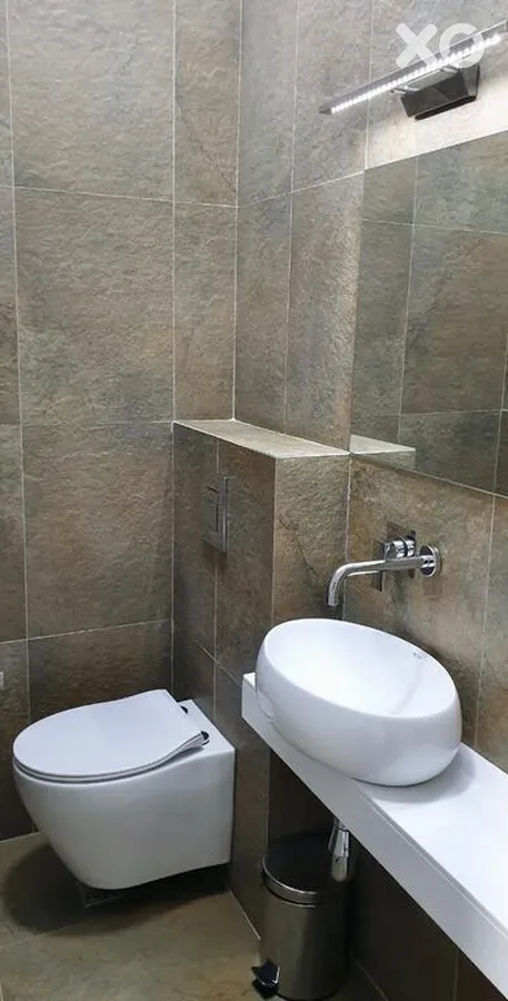Delmar Residence