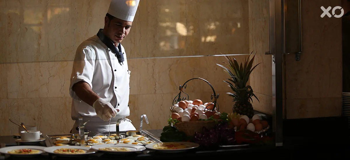 Seti Sharm Resort