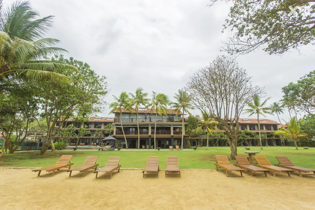 Earl's Reef Beruwala