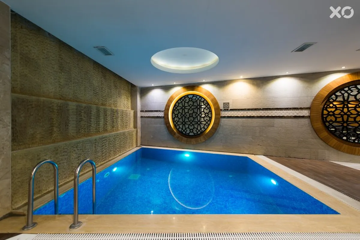 Antea Hotel