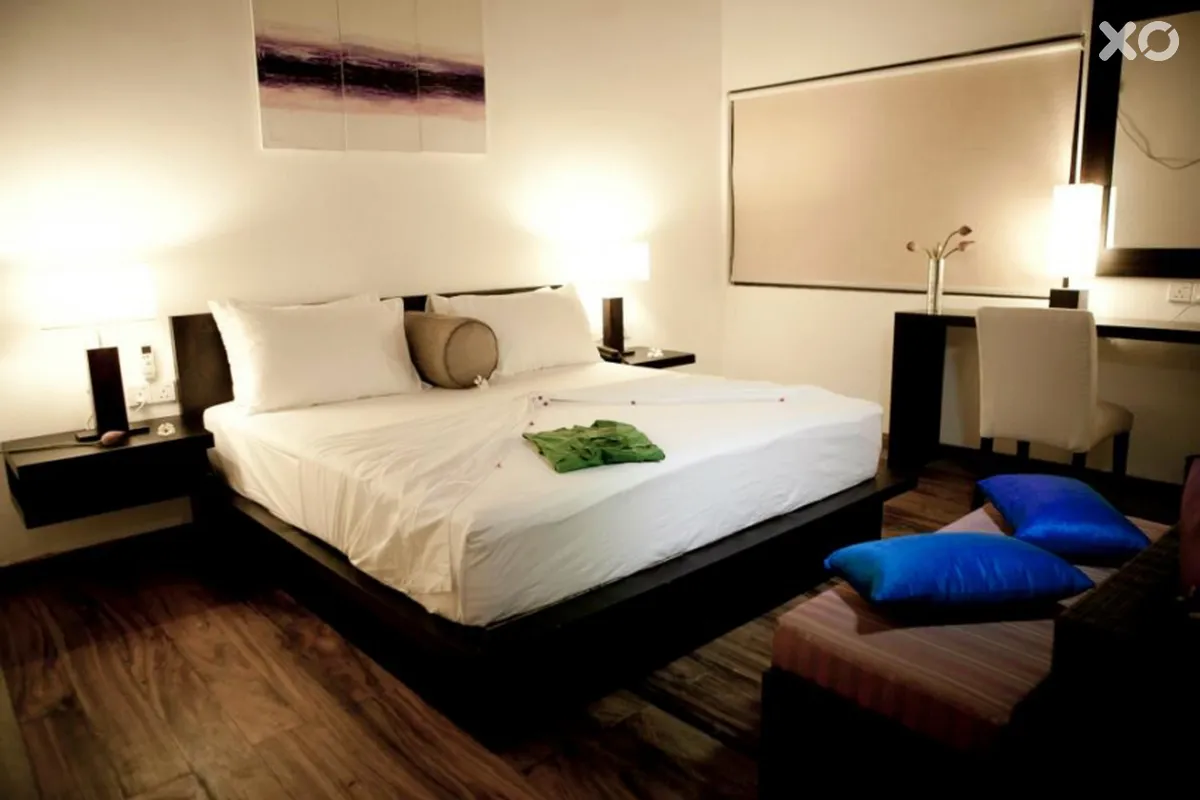 Ranna 212 Beach Resort