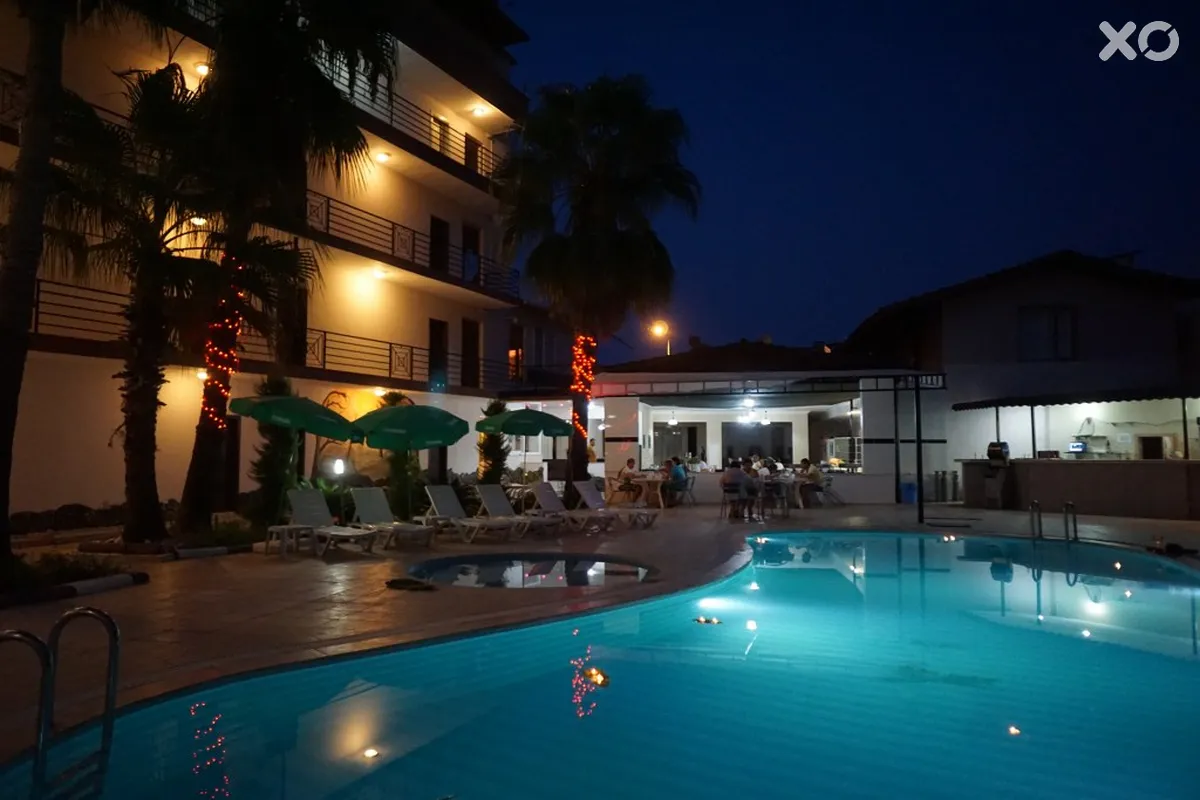 Aybel Inn Hotel