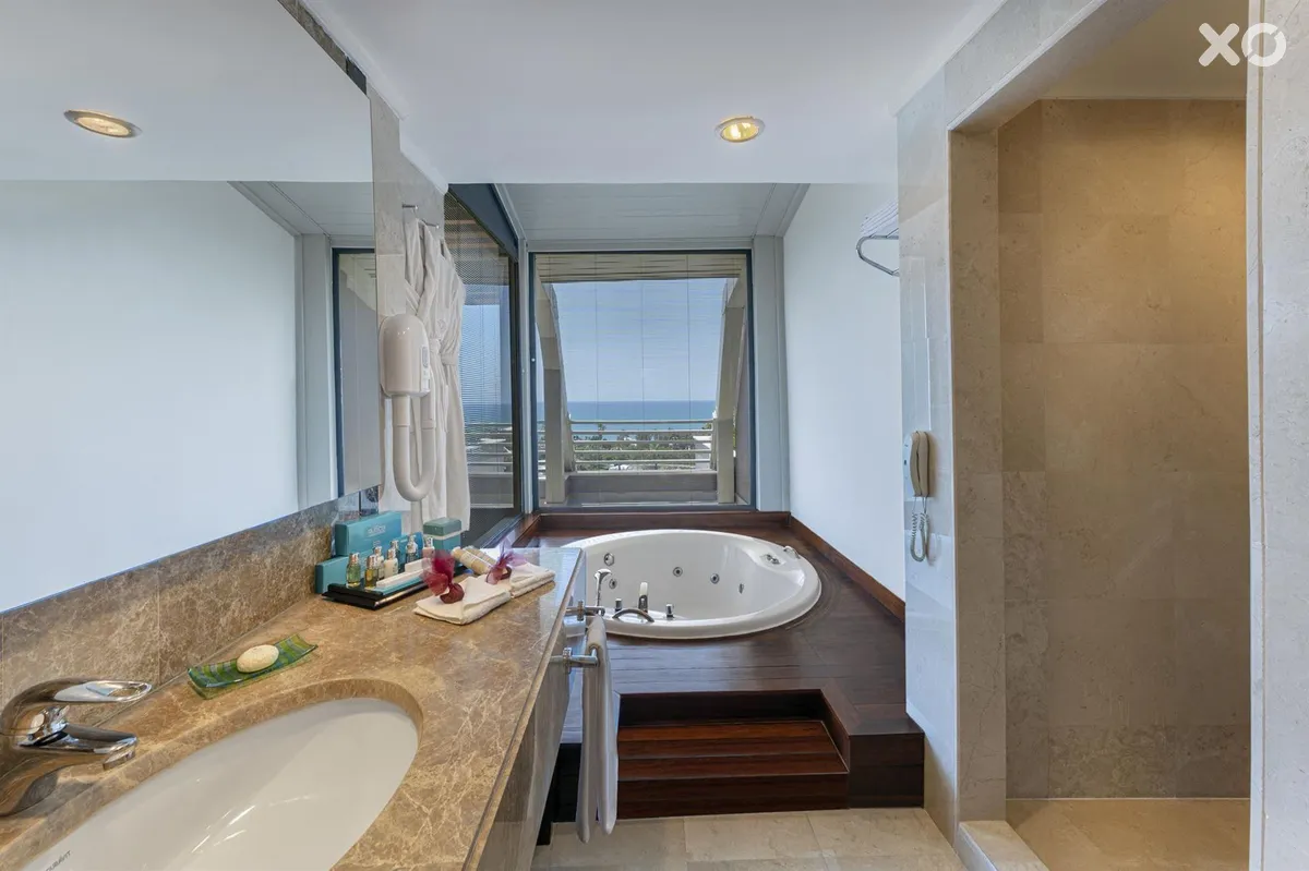 Susesi Luxury Resort