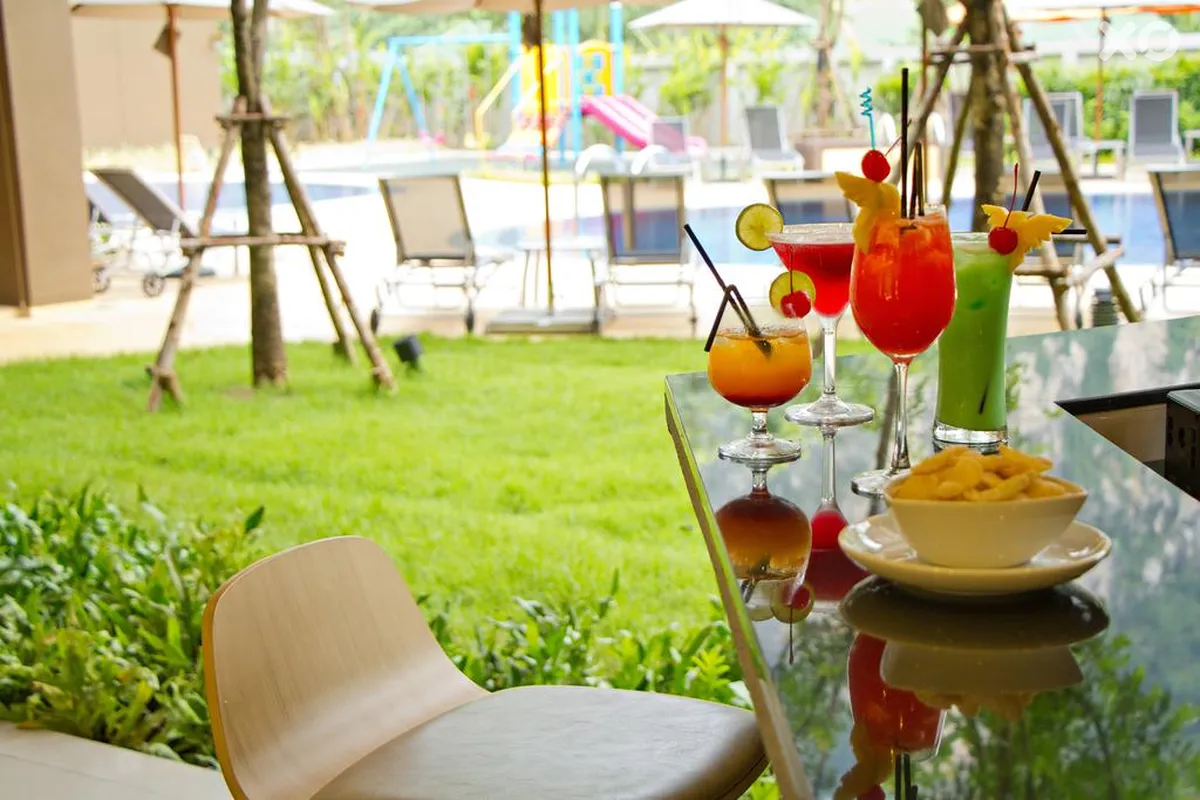 Ibis Styles Krabi Ao Nang Hotel