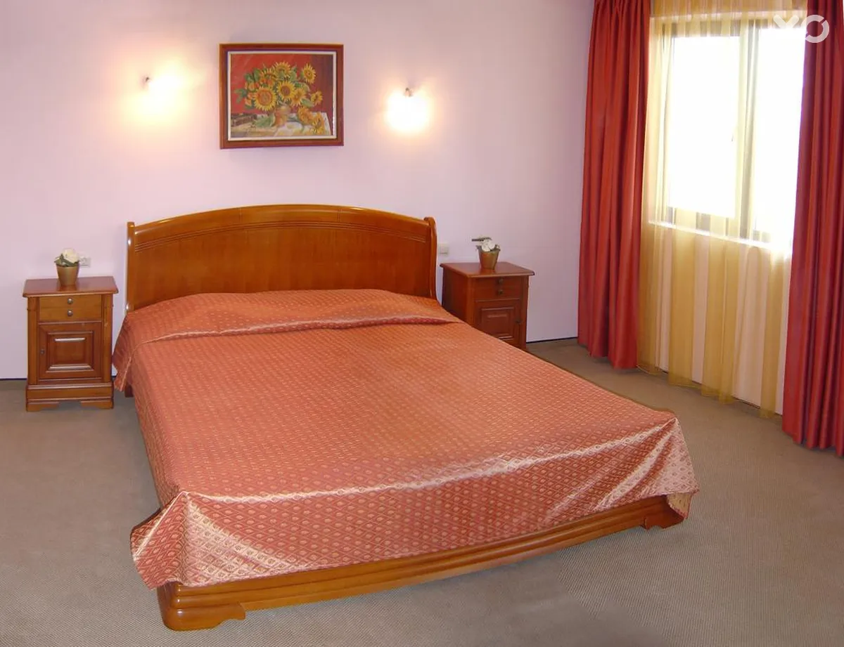 Estreya Palace Hotel