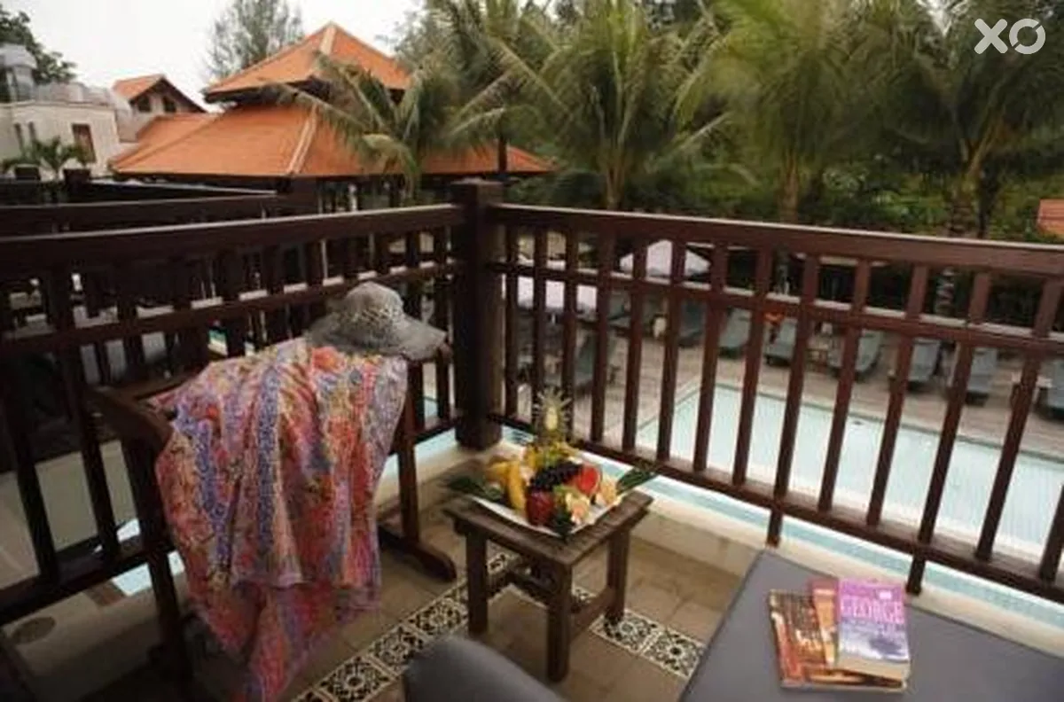 Khaolak Oriental Resort