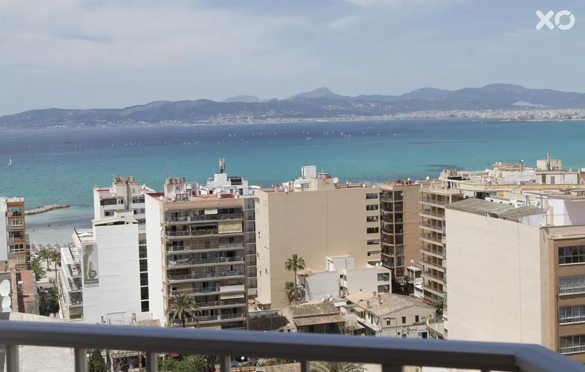 Blue Sea Arenal Tower - Adults Only