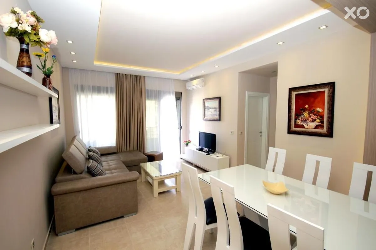Butua Residence