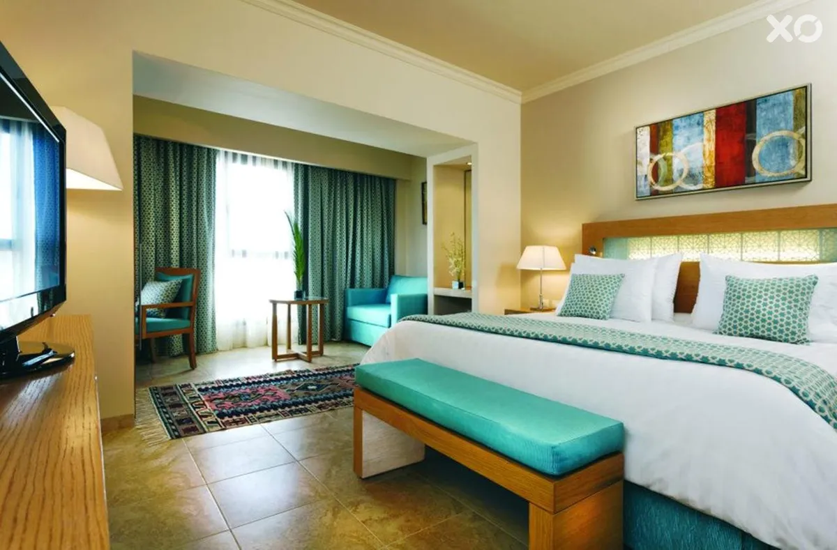 Movenpick Waterpark Resort & Spa Soma Bay