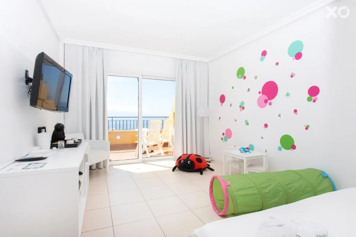 Landmar Costa los Gigantes