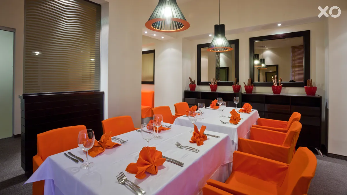 Azalia Hotel Balneo & Spa