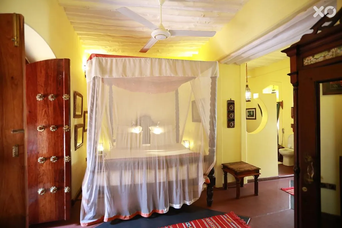 Jafferji House & Spa