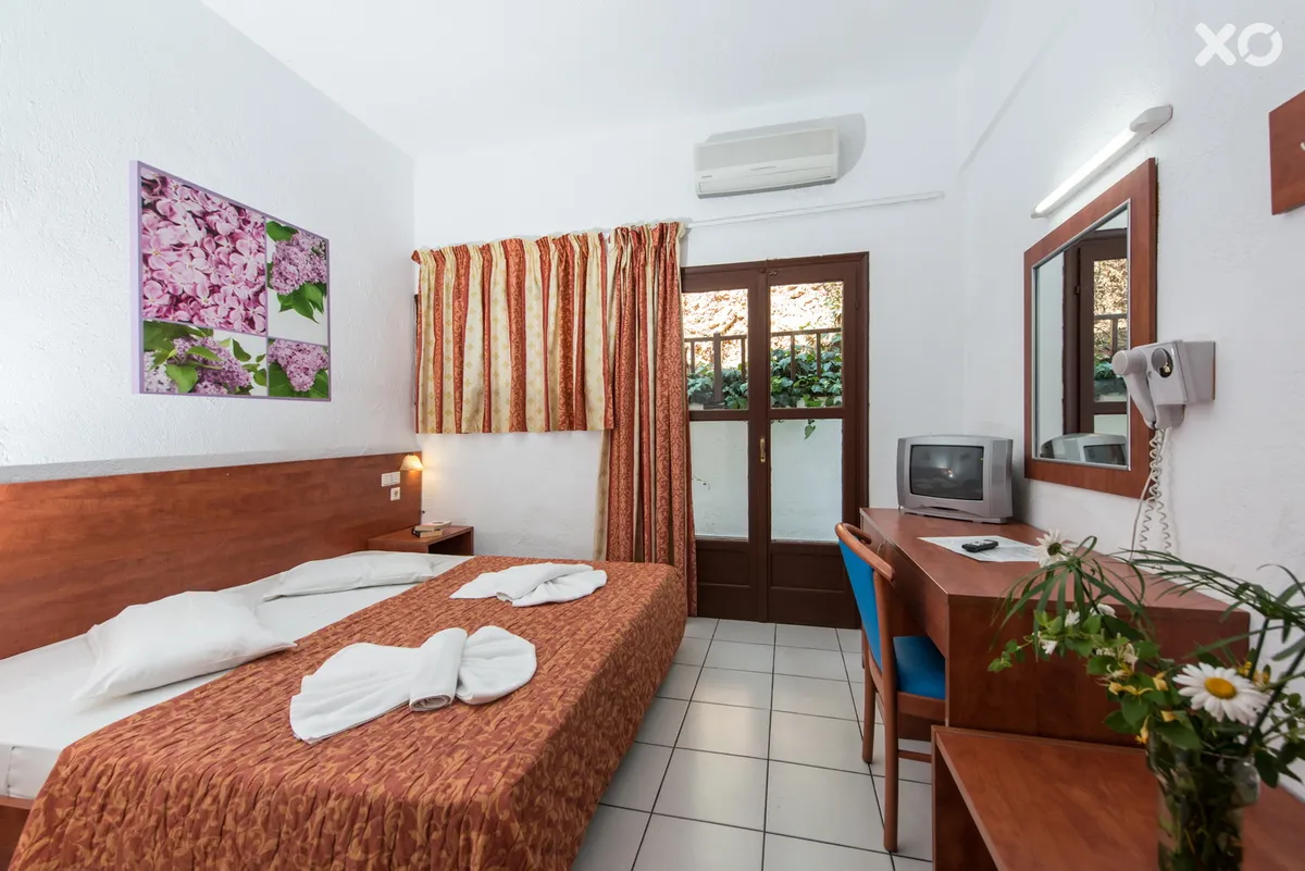 Panorama Village Hotel