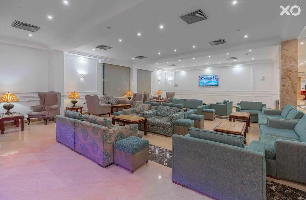Albatros Makadi Resort