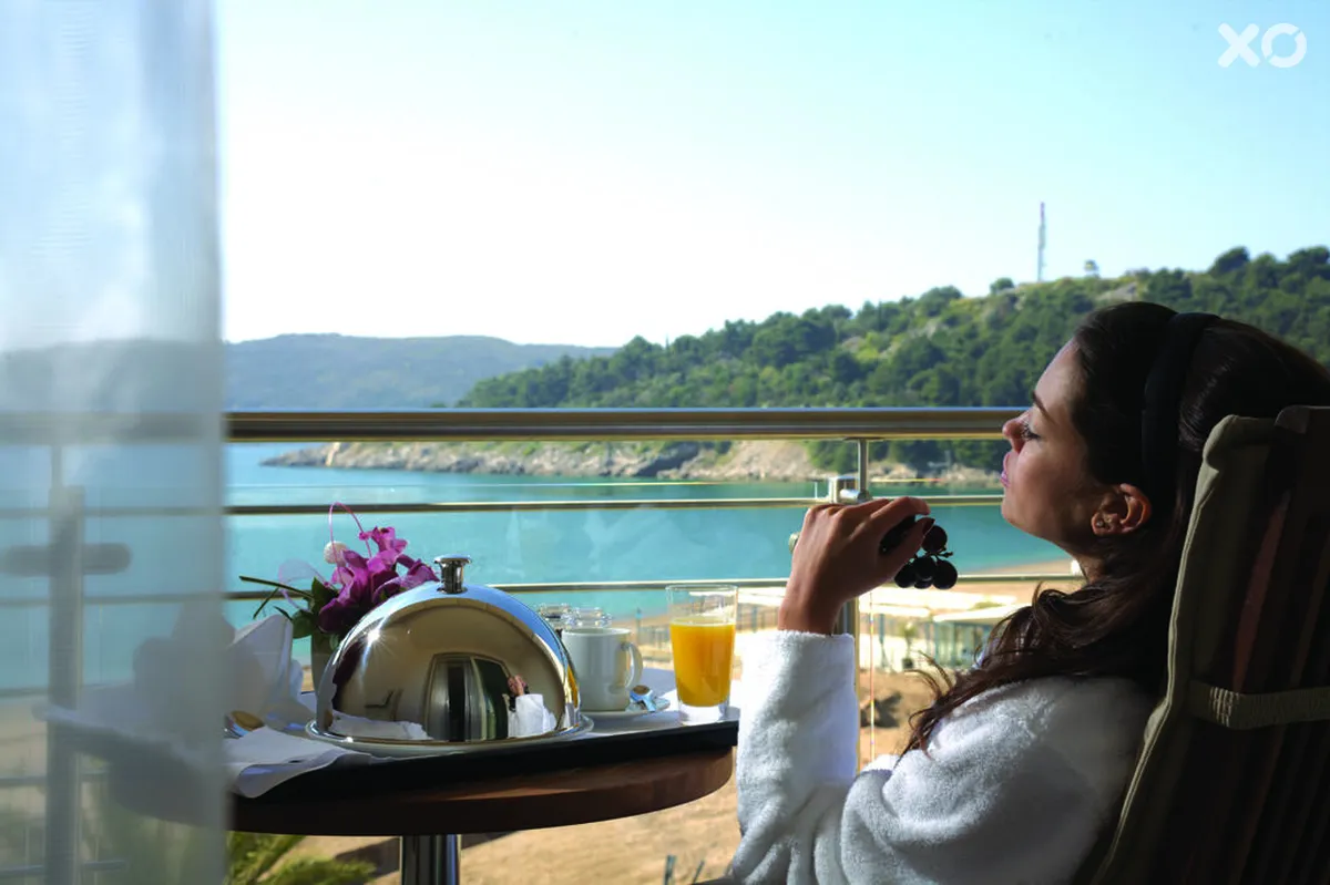 Splendid Conference & SPA Resort