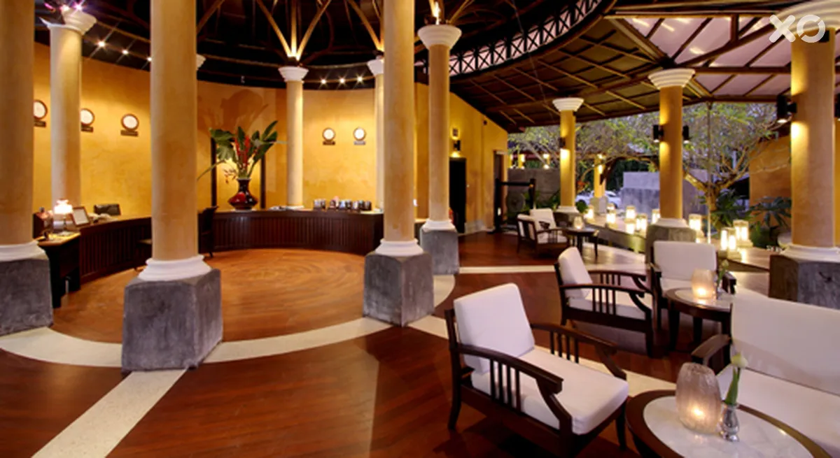 The Village Resort & Spa